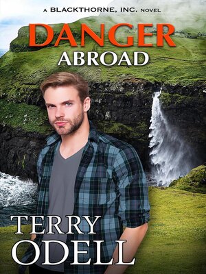 cover image of Danger Abroad